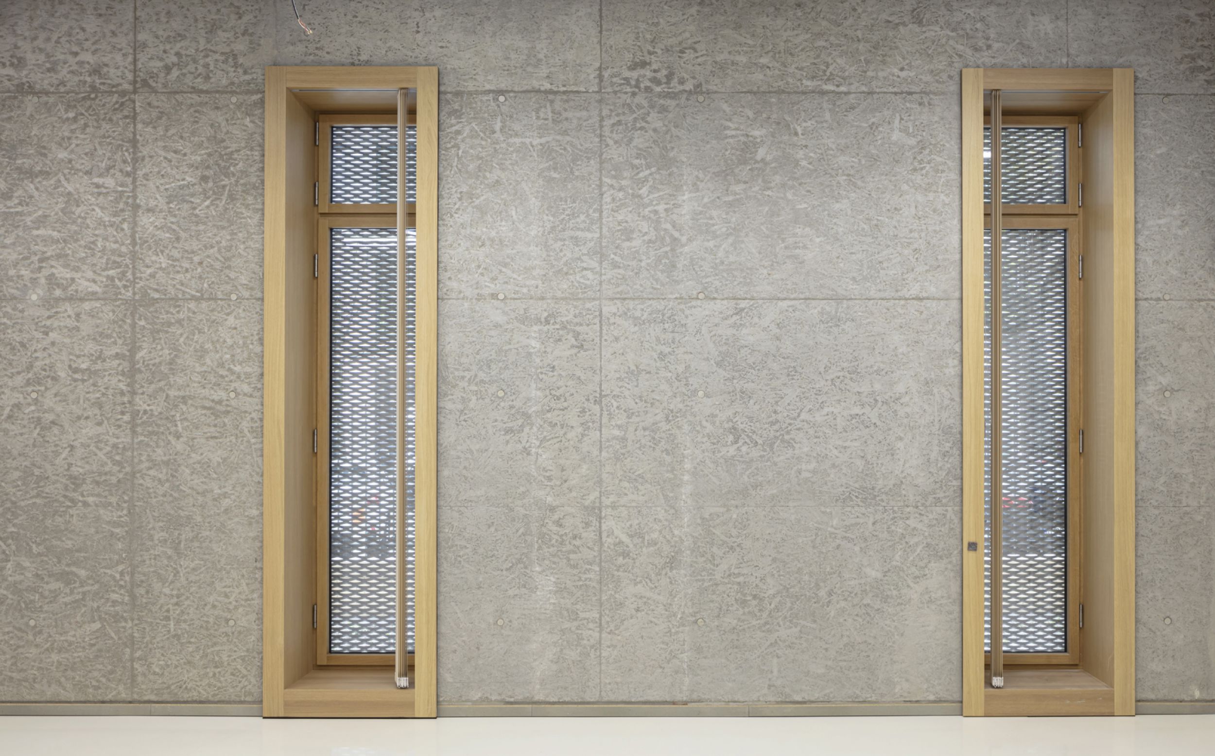 Walther-Meißner-Bau Walther-Meißner-Bau